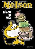 Nelson, Tome 4 : D�mon de midi