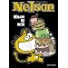 Nelson, Tome 4 : D�mon de midi