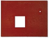 Pola 333104 Plain Tile Roof
