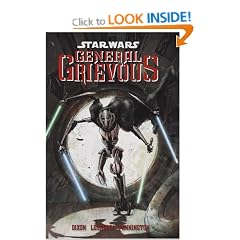 Star Wars: General Grievous