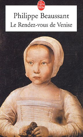 Le Rendez-vous de Venise