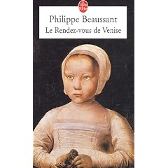 Le Rendez-vous de Venise