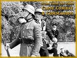 British Close Combat & Commando Raid WWII