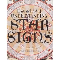 Illustrated A-Z of Understanding Star Signs
