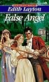 False Angel (Regency Romance)