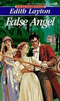 False Angel (Regency Romance)