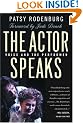 The Actor Speaks: Voice and the Performer