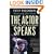 The Actor Speaks: Voice and the Performer