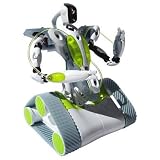 Toys : Meccano Spykee The Wi-Fi Spy Robot