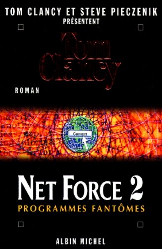 Tom Clancy