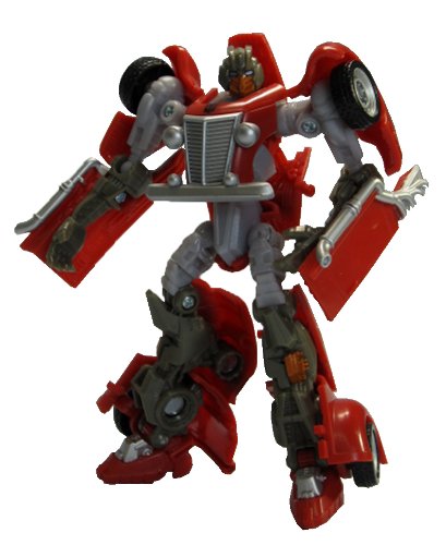 トランスフォーマームービー AA-09ハブキャップ