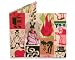 Dynomighty Tyvek Mighty Wallet Lovesong New Design Gary Taxali.