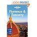 Lonely Planet Florence & Tuscany 7th Ed.: 7th Edition