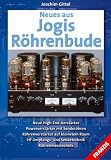 Neues aus Jogis Röhrenbude