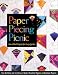 Paper Piecing Picnic: Fun-filled Projects for Every Quilter