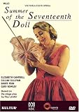 Ray Lawler - Summer of the Seventeenth Doll / Elizabeth Campbell, State Orchestra of Victoria