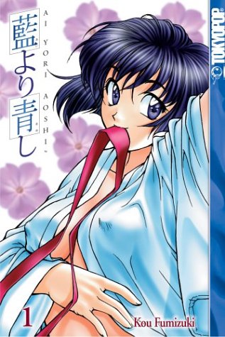 Ai Yori Aoshi, Vol. 1