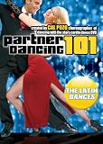 Cal Pozo's Partner Dancing 101: The Latin Dances