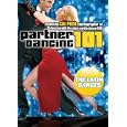 Cal Pozo's Partner Dancing 101: The Latin Dances