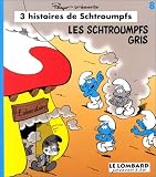 Les Schtroumpfs gris