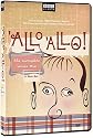 'Allo 'Allo - The Complete Series One