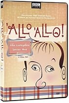 'Allo 'Allo - The Complete Series One