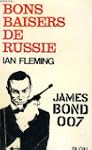 Bons baisers de russie