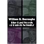 The Last Words of Dutch Schultz: A Fiction in the Form of a Film Script