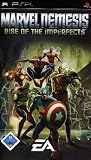 Marvel Nemesis: Rise of the Imperfects