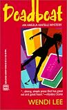 Deadbeat (An Angela Matelli Mystery) Deadbeat (An Angela Matelli Mystery)