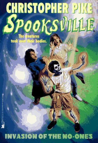 Christopher Pike