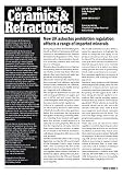 World Ceramics & Refractories