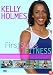 Kelly Holmes - First Steps To Fitness