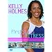 Kelly Holmes - First Steps to Fitness [DVD]