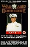 War And Remembrance - Part 1 [UK IMPORT] - Robert Mitchum
