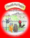 Hamish McHaggis and the Edinburgh Adventure