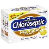 Cough Drops for Cough Treatment