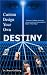 Book Custom Design Your Own Destiny