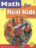 Math for Real Kids, 2E