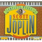 The Complete Works of Scott Joplin, Vol. 1-5 by  Anonymous, Gregorian Chant, Scott Joplin, Scott and Daniels, Charles N. Joplin, and Joseph Lamb 