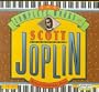 The Complete Works Of Scott Joplin