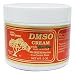   - Dmso Cream with Aloe Vera Rose Scented 70% Dmso / 30% Aloe Vera 2oz