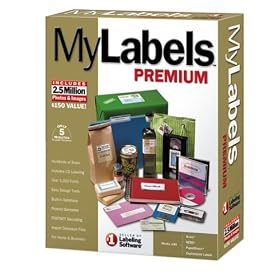 My Labels Premium