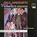 Hindemith: Complete Sonatas, Vol. 3