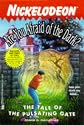 The TALE OF THE PULSATING GATE ARE YOU AFRAID OF THE DARK 18