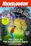 The TALE OF THE PULSATING GATE ARE YOU AFRAID OF THE DARK 18