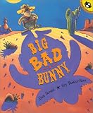 Big Bad Bunny