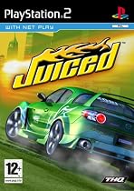 Juiced (PS2)