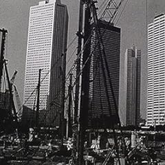 東京―写真集・都市の変貌の物語1948~2000