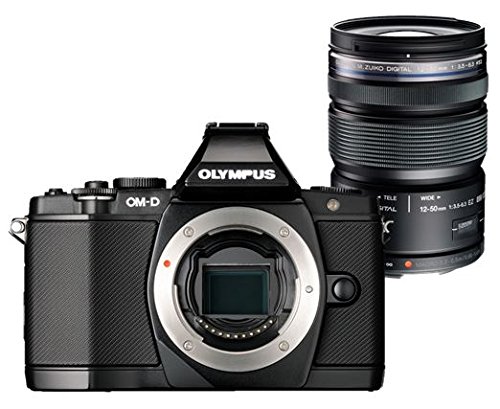 Imagen 7 de Olympus OM-D - Silver Kit